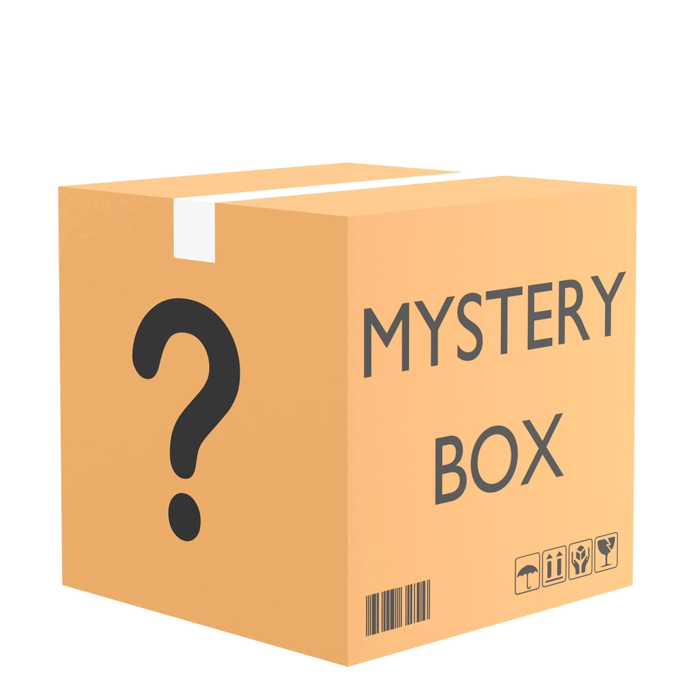 Mystery Gift box